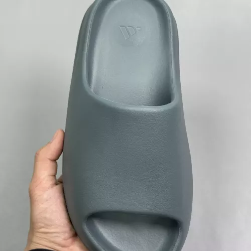 Replica Adidas Yeezy Slippers For Women #1339292 $52.00 USD for Wholesale