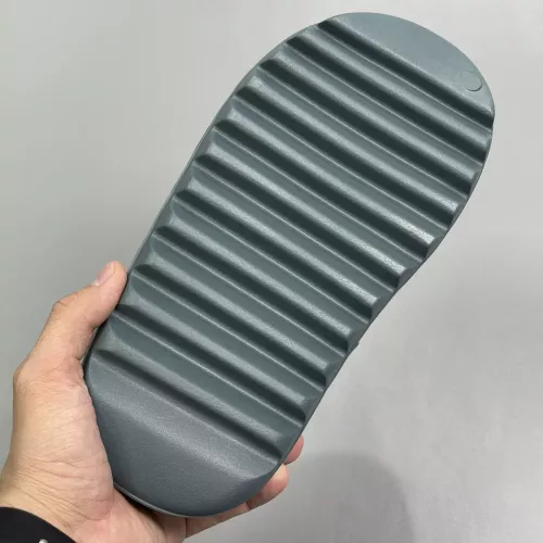 Replica Adidas Yeezy Slippers For Women #1339292 $52.00 USD for Wholesale