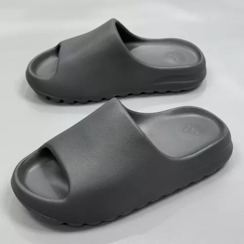 Adidas Yeezy Slippers For Women #1339296 $52.00 USD, Wholesale Replica Adidas Yeezy Slippers