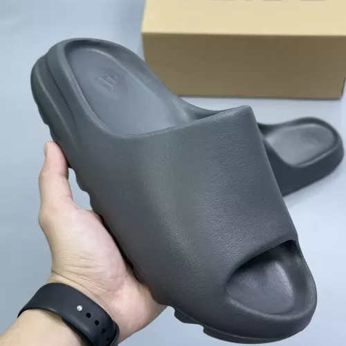 Replica Adidas Yeezy Slippers For Women #1339296 $52.00 USD for Wholesale