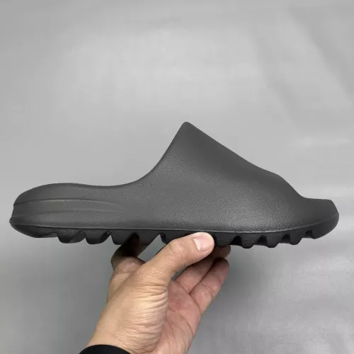 Replica Adidas Yeezy Slippers For Women #1339296 $52.00 USD for Wholesale