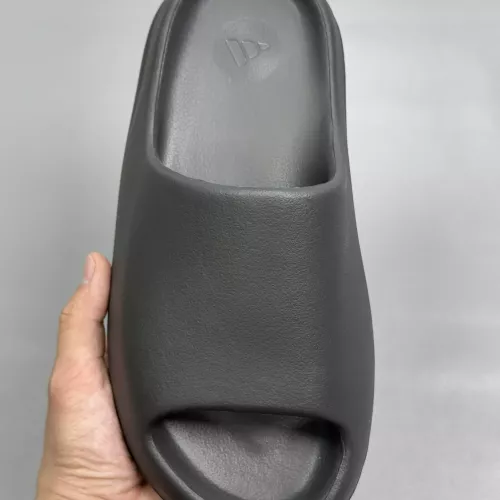 Replica Adidas Yeezy Slippers For Women #1339296 $52.00 USD for Wholesale