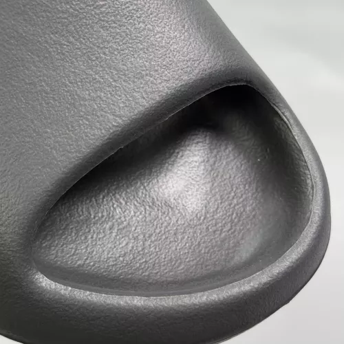 Replica Adidas Yeezy Slippers For Men #1339297 $52.00 USD for Wholesale