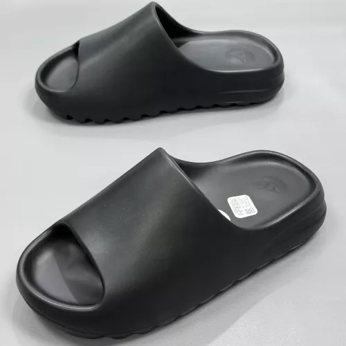 Adidas Yeezy Slippers For Women #1339298 $52.00 USD, Wholesale Replica Adidas Yeezy Slippers