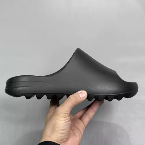 Replica Adidas Yeezy Slippers For Women #1339298 $52.00 USD for Wholesale