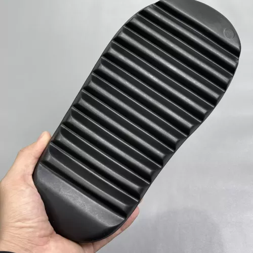 Replica Adidas Yeezy Slippers For Women #1339298 $52.00 USD for Wholesale