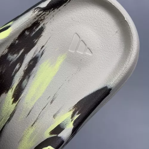 Replica Adidas Yeezy Slippers For Men #1339303 $52.00 USD for Wholesale