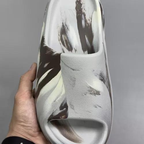 Replica Adidas Yeezy Slippers For Men #1339305 $52.00 USD for Wholesale