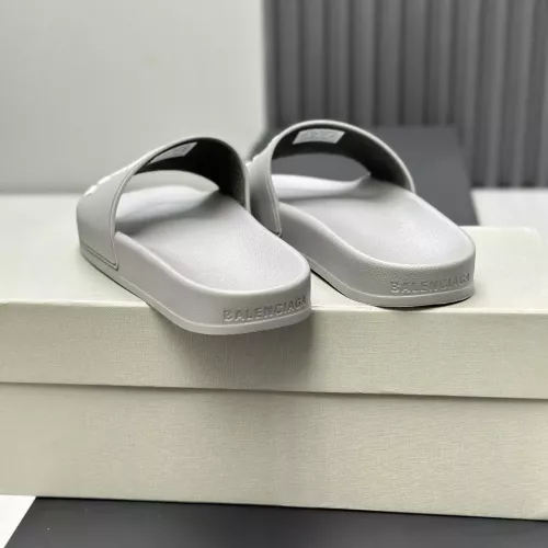 Replica Balenciaga Slippers For Men #1339311 $64.00 USD for Wholesale