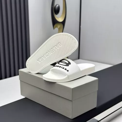Replica Balenciaga Slippers For Women #1339312 $64.00 USD for Wholesale