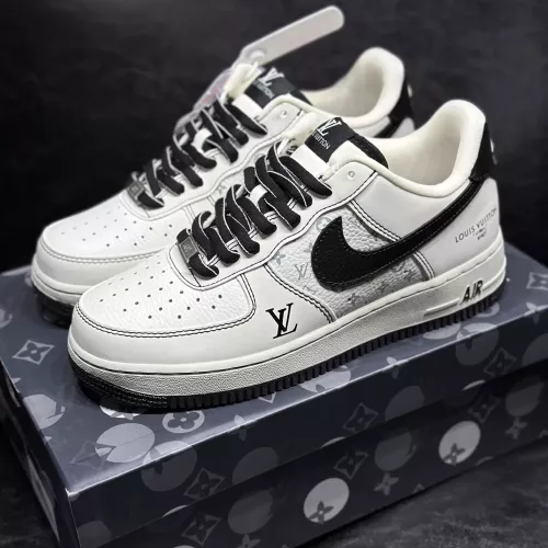 Nike Air Force 1 For Women #1339318 $102.00 USD, Wholesale Replica Nike Air Force 1