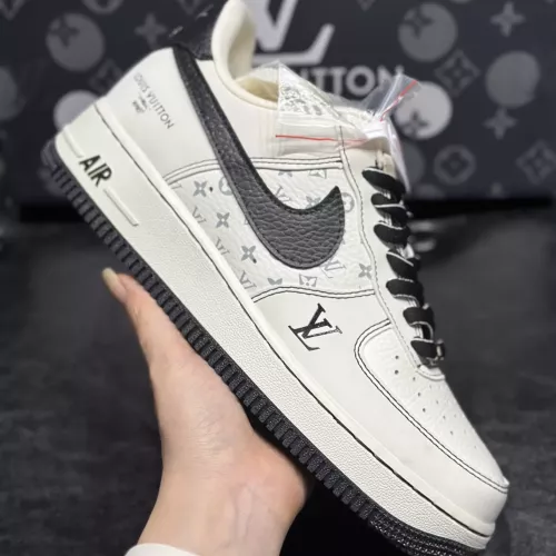 Replica Nike Air Force 1 For Men #1339319 $102.00 USD for Wholesale