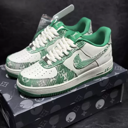 Nike Air Force 1 For Women #1339320 $102.00 USD, Wholesale Replica Nike Air Force 1