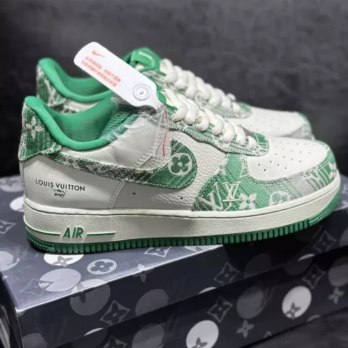 Replica Nike Air Force 1 For Women #1339320 $102.00 USD for Wholesale