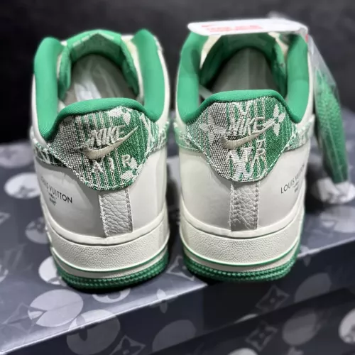 Replica Nike Air Force 1 For Women #1339320 $102.00 USD for Wholesale