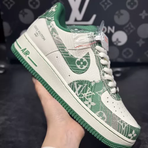 Replica Nike Air Force 1 For Women #1339320 $102.00 USD for Wholesale