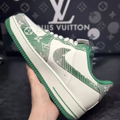 Replica Nike Air Force 1 For Women #1339320 $102.00 USD for Wholesale