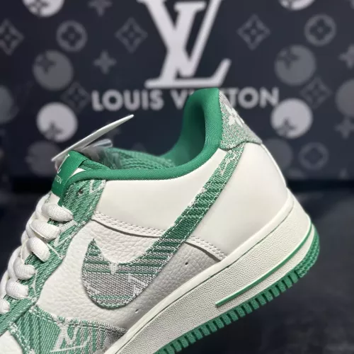Replica Nike Air Force 1 For Women #1339320 $102.00 USD for Wholesale