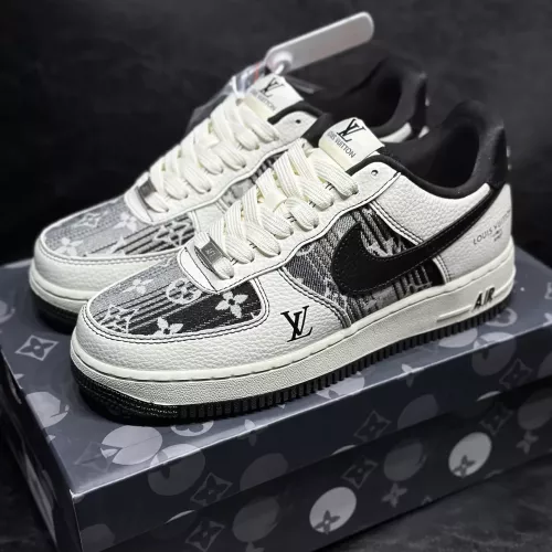 Nike Air Force 1 For Women #1339322 $102.00 USD, Wholesale Replica Nike Air Force 1