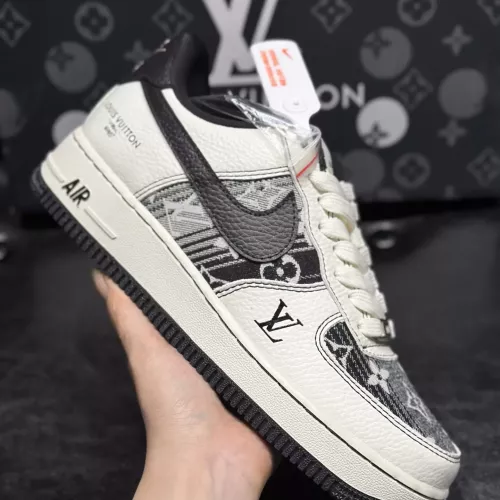 Replica Nike Air Force 1 For Women #1339322 $102.00 USD for Wholesale