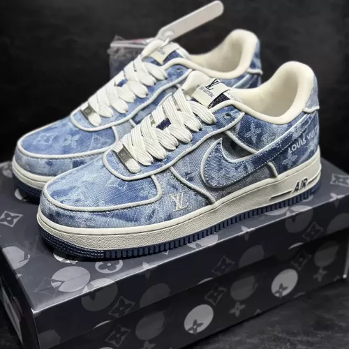 Nike Air Force 1 For Men #1339325 $102.00 USD, Wholesale Replica Nike Air Force 1