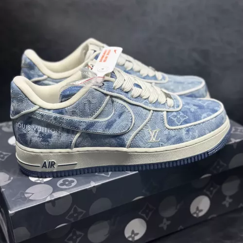 Replica Nike Air Force 1 For Men #1339325 $102.00 USD for Wholesale