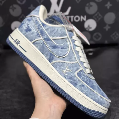 Replica Nike Air Force 1 For Men #1339325 $102.00 USD for Wholesale