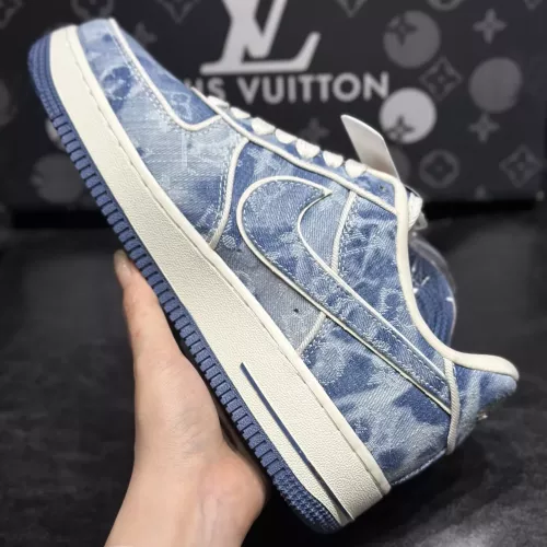Replica Nike Air Force 1 For Men #1339325 $102.00 USD for Wholesale