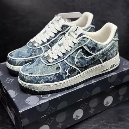 Nike Air Force 1 For Women #1339326 $102.00 USD, Wholesale Replica Nike Air Force 1