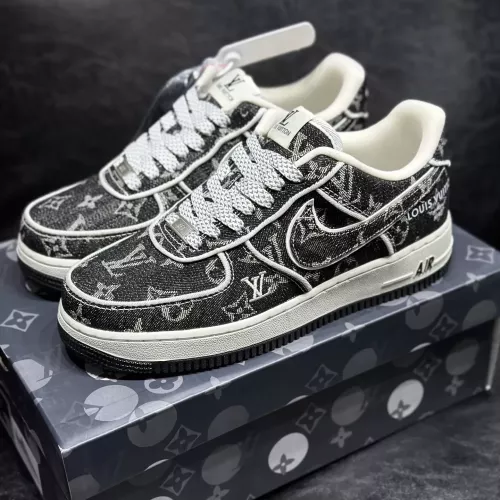 Nike Air Force 1 For Men #1339329 $102.00 USD, Wholesale Replica Nike Air Force 1
