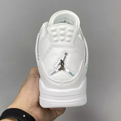 Replica Air Jordan 4 IV Retro For Men #1339331 $98.00 USD for Wholesale