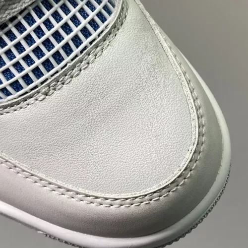 Replica Air Jordan 4 IV Retro For Men #1339341 $98.00 USD for Wholesale