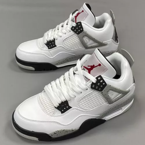Air Jordan 4 IV Retro For Women #1339342 $98.00 USD, Wholesale Replica Air Jordan 4 IV Retro