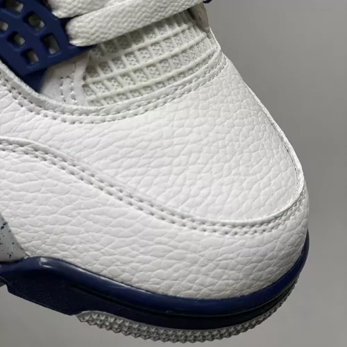 Replica Air Jordan 4 IV Retro For Men #1339345 $98.00 USD for Wholesale