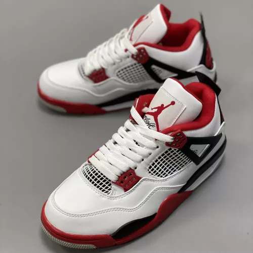 Air Jordan 4 IV Retro For Women #1339346 $98.00 USD, Wholesale Replica Air Jordan 4 IV Retro