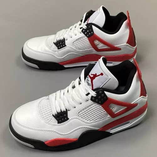 Air Jordan 4 IV Retro For Women #1339348 $98.00 USD, Wholesale Replica Air Jordan 4 IV Retro