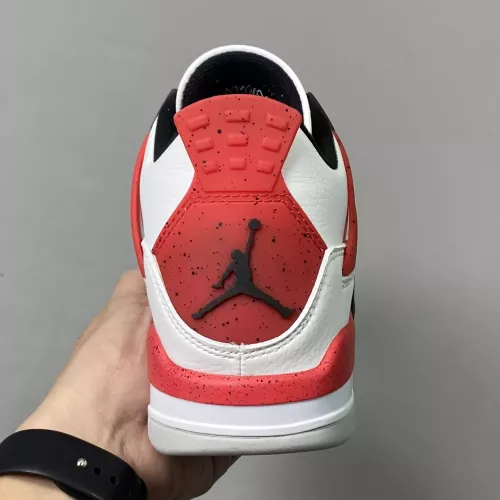 Replica Air Jordan 4 IV Retro For Women #1339348 $98.00 USD for Wholesale