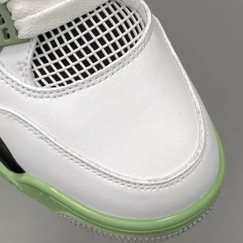 Replica Air Jordan 4 IV Retro For Men #1339353 $98.00 USD for Wholesale