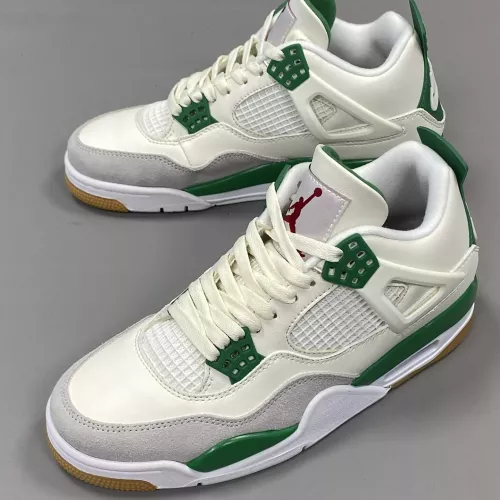 Air Jordan 4 IV Retro For Men #1339357 $98.00 USD, Wholesale Replica Air Jordan 4 IV Retro