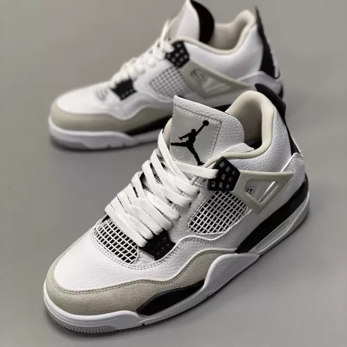 Air Jordan 4 IV Retro For Men #1339359 $98.00 USD, Wholesale Replica Air Jordan 4 IV Retro