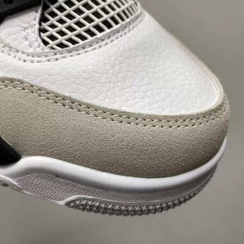 Replica Air Jordan 4 IV Retro For Men #1339359 $98.00 USD for Wholesale