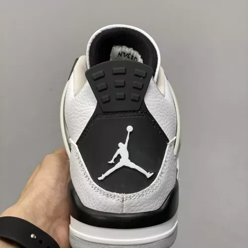 Replica Air Jordan 4 IV Retro For Men #1339359 $98.00 USD for Wholesale