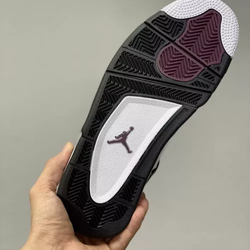 Replica Air Jordan 4 IV Retro For Men #1339361 $98.00 USD for Wholesale