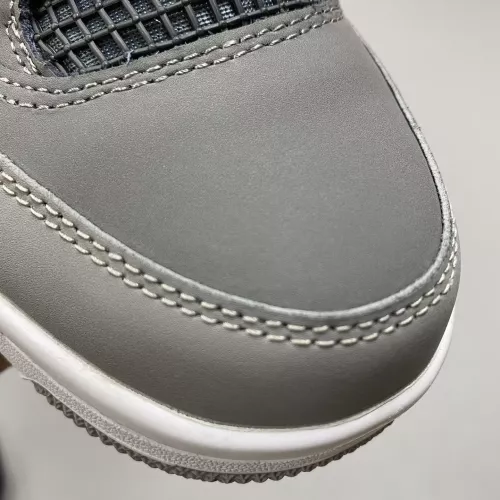 Replica Air Jordan 4 IV Retro For Men #1339363 $98.00 USD for Wholesale