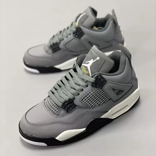 Air Jordan 4 IV Retro For Women #1339364 $98.00 USD, Wholesale Replica Air Jordan 4 IV Retro
