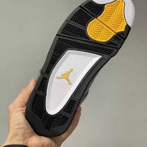 Replica Air Jordan 4 IV Retro For Women #1339364 $98.00 USD for Wholesale