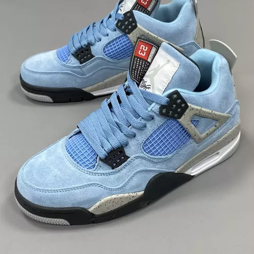 Air Jordan 4 IV Retro For Men #1339369 $98.00 USD, Wholesale Replica Air Jordan 4 IV Retro