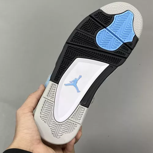 Replica Air Jordan 4 IV Retro For Men #1339369 $98.00 USD for Wholesale