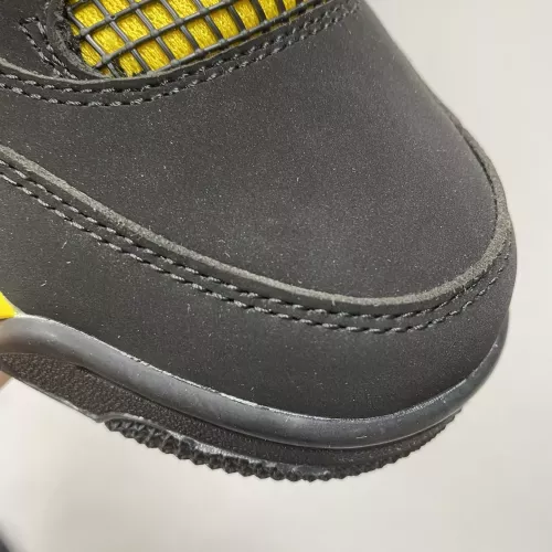 Replica Air Jordan 4 IV Retro For Men #1339371 $98.00 USD for Wholesale