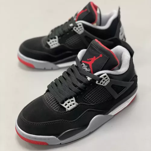 Air Jordan 4 IV Retro For Men #1339373 $98.00 USD, Wholesale Replica Air Jordan 4 IV Retro